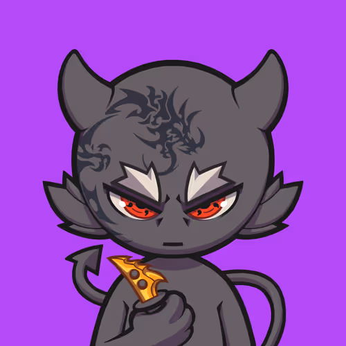 Akuma The Little Devils