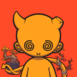 Little Devil #3977