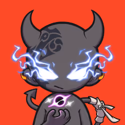 Little Devil #3057