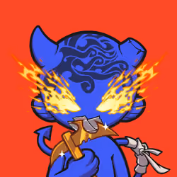 Little Devil #3863