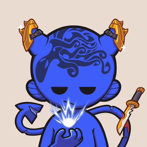 Akuma The Little Devils