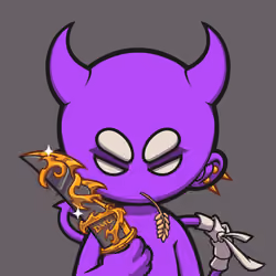Little Devil #3869