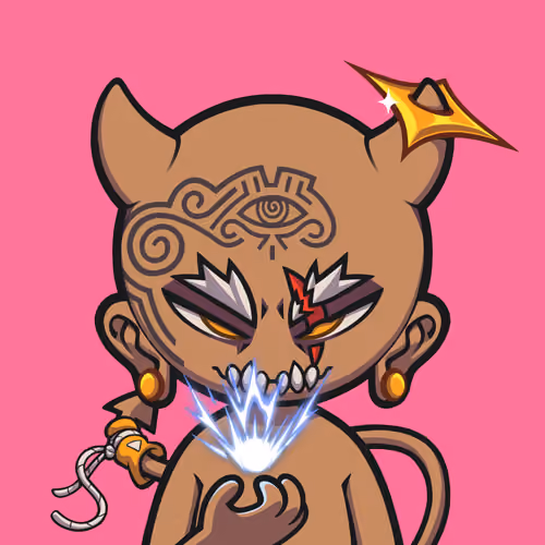 Little Devil #5841