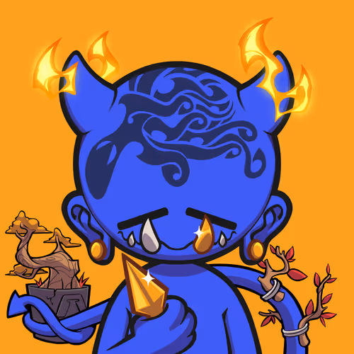 Akuma The Little Devils