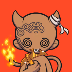 Little Devil #6213