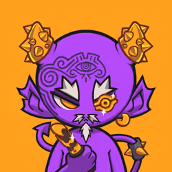 Little Devil #3390