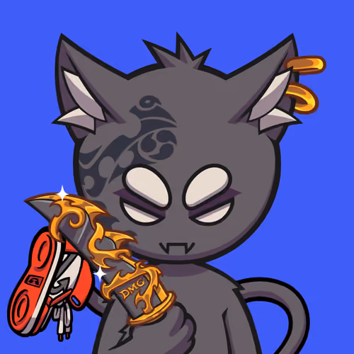 Little Devil #1854