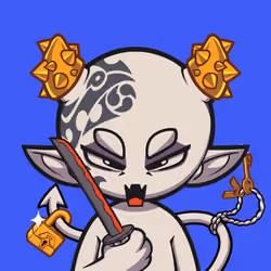 Little Devil #5374