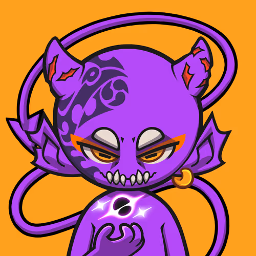 Akuma The Little Devils