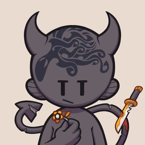 Little Devil #327