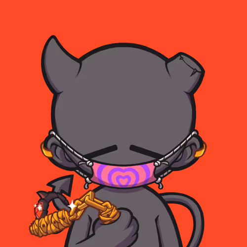 Akuma The Little Devils