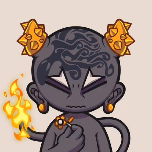 Akuma The Little Devils
