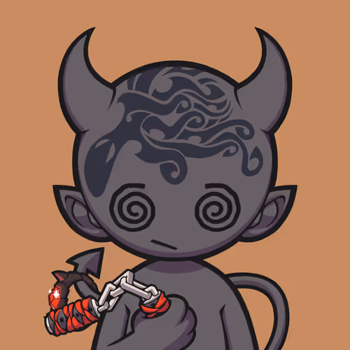 Akuma The Little Devils
