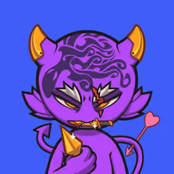 Little Devil #4989