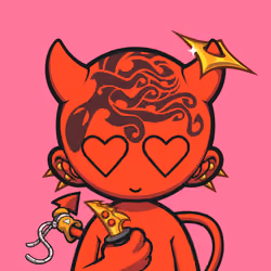 Little Devil #356