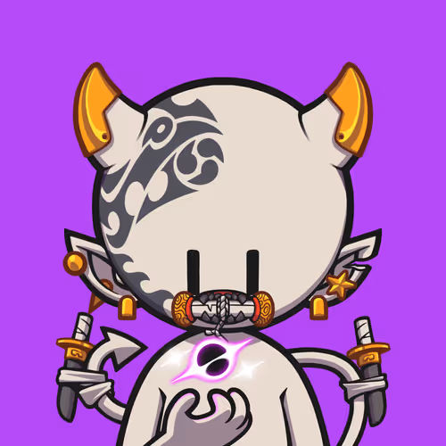 Akuma The Little Devils