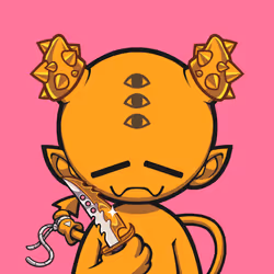 Little Devil #3962