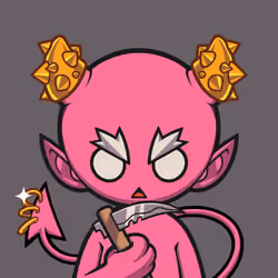 Little Devil #2432