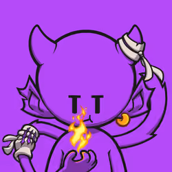 Little Devil #782