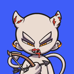 Little Devil #2879