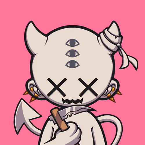 Akuma The Little Devils