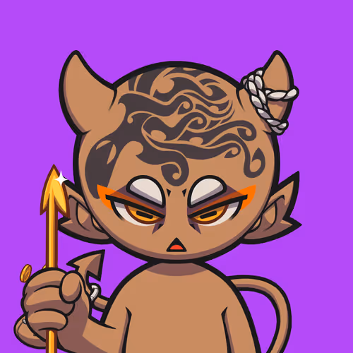 Akuma The Little Devils