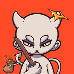 Little Devil #883