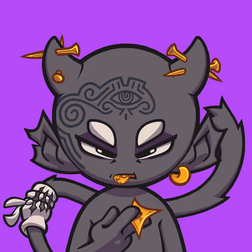 Akuma The Little Devils