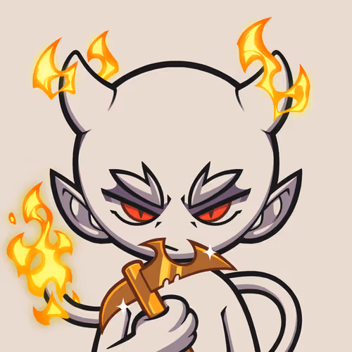Akuma The Little Devils