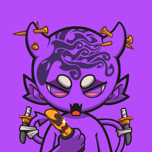 Akuma The Little Devils
