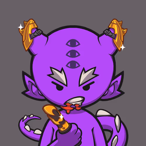 Akuma The Little Devils
