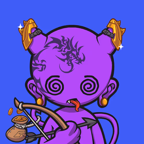 Akuma The Little Devils