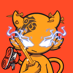 Little Devil #188