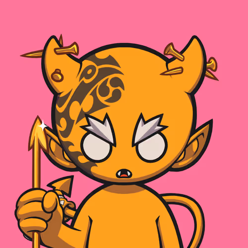 Akuma The Little Devils