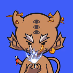 Little Devil #5315