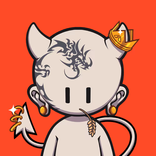 Akuma The Little Devils