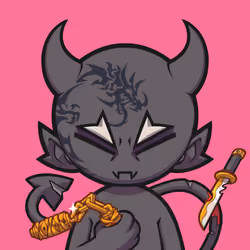 Little Devil #5675