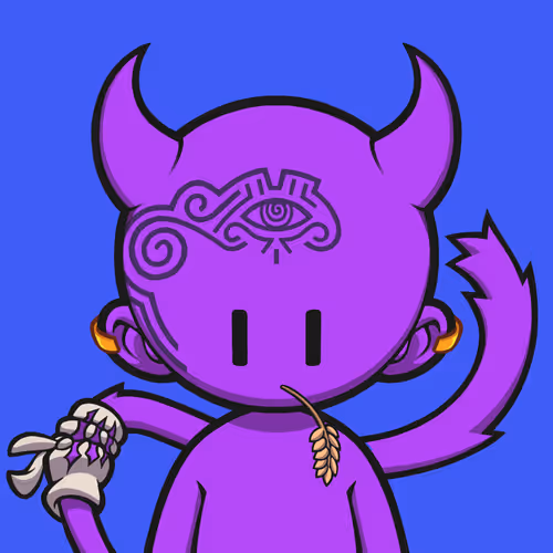 Akuma The Little Devils
