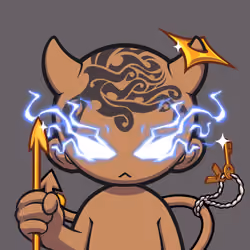 Little Devil #602