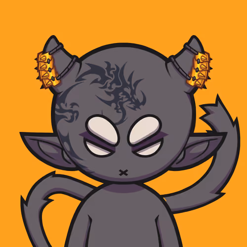 Little Devil #52
