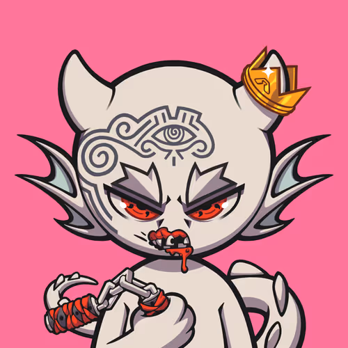 Akuma The Little Devils