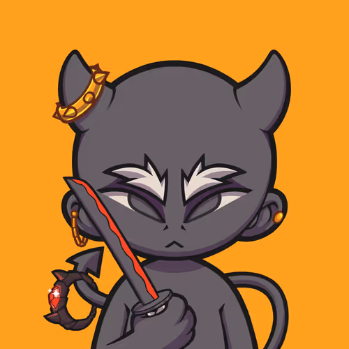 Akuma The Little Devils