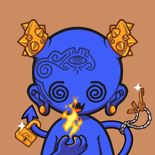 Akuma The Little Devils