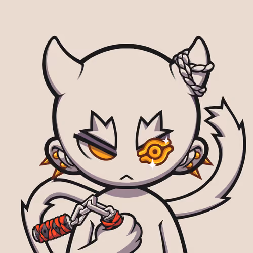 Little Devil #193