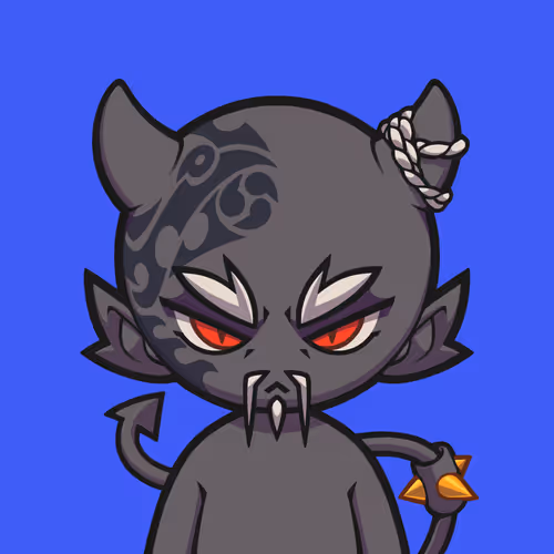 Little Devil #326