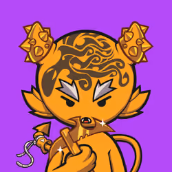 Little Devil #973