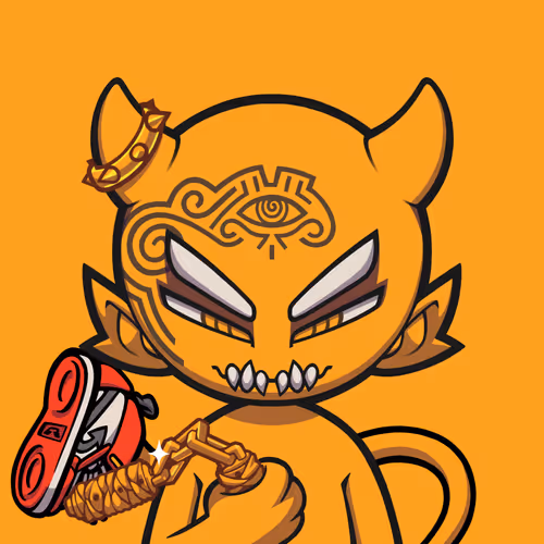 Akuma The Little Devils