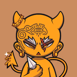 Little Devil #3295