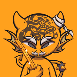 Little Devil #2756