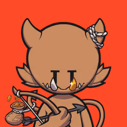 Little Devil #5423
